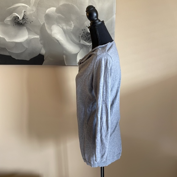 Jacob cowl neck sweater - Picture 4 of 7